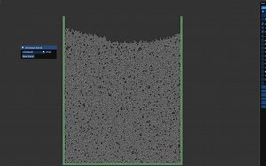 2D物理引擎box2d示例演示
