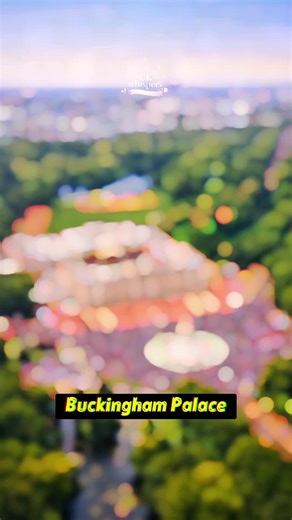 Exploring Buckingham Palace: A Royal Landmark in England
