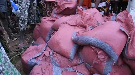 Times 360 Malawi on Reels