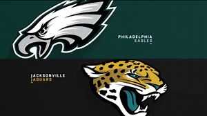Eagles vs. Jaguars highlights | Week 8