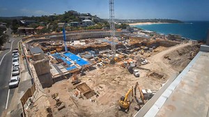 7.6K views · 112 reactions | REDEVELOPMENT TIME LAPSE VIDEO - It’s...