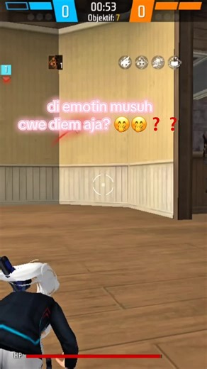 Wah, jadi pro di Free Fire! 😎 Berikut beberapa langkah-langkah yang bisa kamu lakukan untuk meningkatkan kemampuan kamu: *Langkah 1: Pahami Dasar-Dasar* - Pahami kontrol dasar, seperti gerakan, menembak, dan berlari. - Ketahui jenis-jenis senjata dan kegunaannya. - Pahami konsep map dan strategi dasar. *Langkah 2: Latihan Individu* - Latihan menembak di mode latihan. - Latihan berlari dan berputar di map. - Latihan menggunakan senjata yang berbeda-beda. *Langkah 3: Pahami Strategi Tim* - Pahami