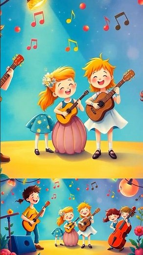 🎶 Zim Zam Zoum 🎶 #chansonenfant #chansonpourenfants #enfrançais