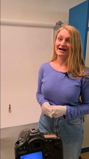 In the Wallace & Gromit Archive... Feathers in a Bottle!