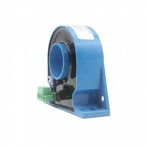 [Hot Item] DC Current Transmitter Hall Sensor Module 1A to 1500A Output 4-20mA 0-10V 5V Signal Output