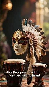 How Brazilian Carnival Began — And Why It Became So Huge