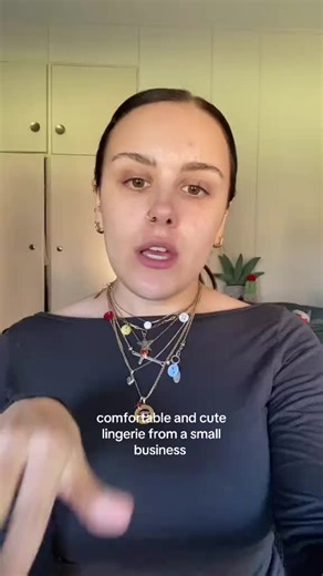 Honest Review of Kat The Label's Lingerie Collection