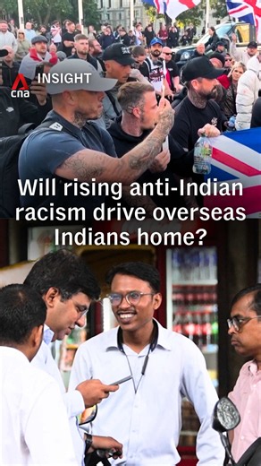“They will never accept you as their own.” That’s how “Saif”, an Indian who studied and worked in the UK, feels because of the racism he experienced there. And he’s not alone in feeling this way. “Seema”, another Indian returnee who spent a decade in New York, says she felt she was treated with suspicion after reporting her stolen passport to the police. Their experiences come as anti-Indian hostility has grown online, with a 2025 US report finding that nearly three-quarters of anti-Asian slurs 