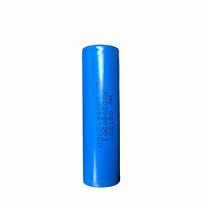 [Hot Item] 18650 Battery 3.6V 2550mAh Battery Pack 26V Flashlights 21700 Battery 5000mAh