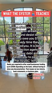 Visit https://www.graduatetoneveremployed.com/gtne-webinar-registration to get FREE access! Text 240-454-5531 For Access To My Done-For-You Credit Restoration / Funding Service or 1on1 Mentorship! (Don’t respond to fake pages responding to you in the comments section) | Daniel Destine