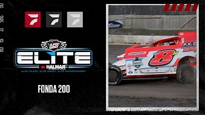 Stream Fonda 200 at Fonda - FloRacing