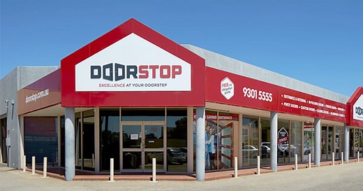 Door Handles Perth | Door Locks Perth - Door Stop