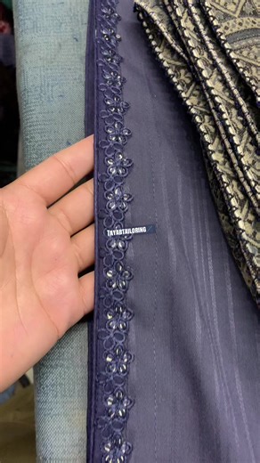 Personalized Stitching Services by Tayab Tailoring