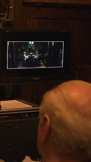 One generational director at work. #KillersOfTheFlowerMoon is now streaming on Apple TV #Shorts