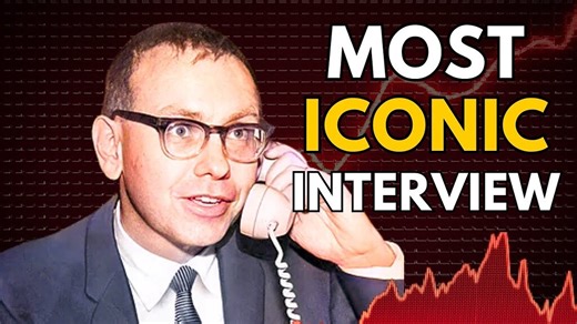 Warren Buffett - Security Analyst