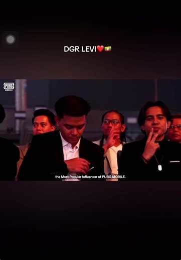 PUBG Mobile Gameplay Highlights with DGR Levi