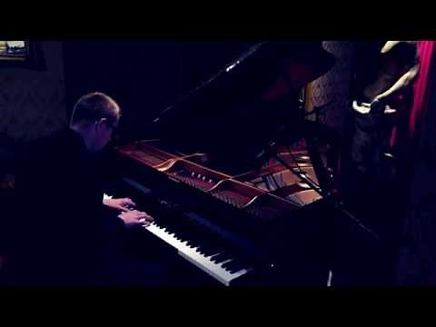 Pure Imagination - Piano Solo
