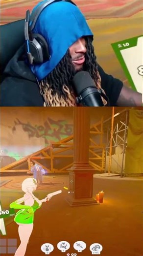 The Most Unhinged 50 Cent Mod Ever