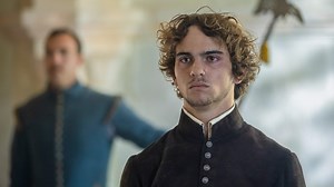 Episode 4 | A Dangerous Friendship