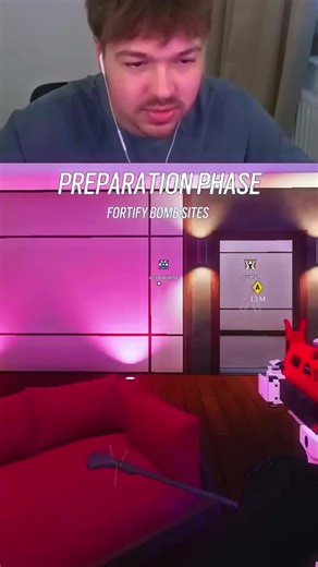 Thaqil Exposes Cheating in Rainbow Six Siege Gameplay