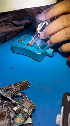 Mobile Guru | Samsung A14 repair | Mobile Guru #mobile #samsung #repair #a14 #solve #fix #ic #cpu #ups #problemfix | Instagram