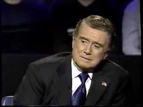 1/2 Martina McBride on Celebrity Millionaire