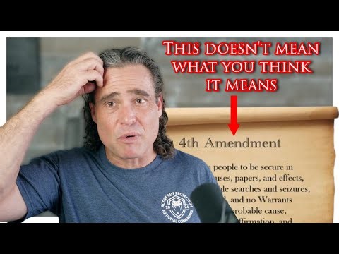 Can The Cops Search My Phone? YES | Active Self Protection Extra