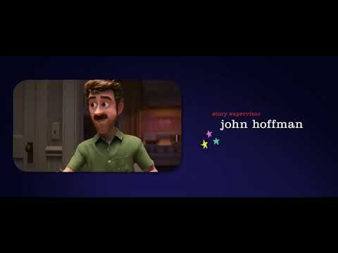 Which Inside Out Credits Are Better? 1 or 2?