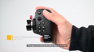 Trouble accessing the control settings on your camera while doing video recording with a small crew or even as a single videographer? Let #NikonCreators Alex Chen show you how the compact and lightweight design of MC-N10 Remote Grip performs under pressure. Whether attached to essential videography accessories such as a gimbal, tripod pan bar, slider or shoulder rig handle via a rosette adapter (ARRI standard), the design and function of the MC-N10 increases the efficiency of video recording, al