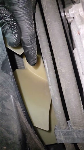 Nissan Frontier overheating diagnosis