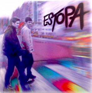 Estopa - Estopa