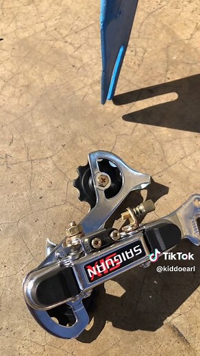 Building a Custom Bike from Scratch: Step-by-Step Guide