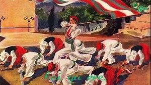 -Agur Jaunak, es una canción vasca que se canta en ceremonias particulares para dar la bienvenida a alguien que acaba de llegar o para despedirse de un amigo, o para dar la bienvenida a un visitante como se merece. Consiste en una forma de mostrar honor y dar la bienvenida a los presentes y los invitados. | Me Gusta Bilbao - Bilbo