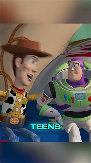 Toy Story's Saddest Death Nobody Noticed 💔