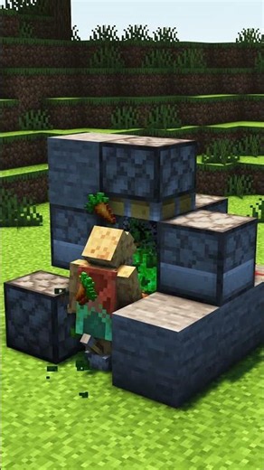 [NEW] The FASTEST Crop Farm in Minecraft 26.2+