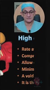 Good ACLS Starts with good BLS 3