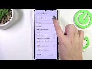 How to Enable Developer Options in OnePlus 13 - Developer Mode Settings
