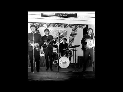 The Beatles - Live at EMI House, Manchester Square, London (April 5, 1963)