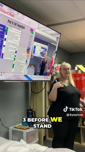 Gait Belt Transfer Technique: Step-by-Step Patient Transfer Guide