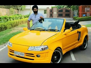 Top 10: Best Modified Cars in INDIA ! ! ! (Part 4)