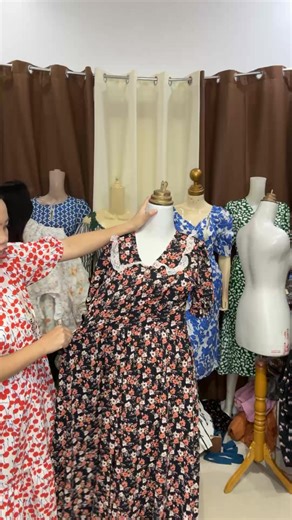 💥𝙴𝙻𝚈'𝚂 𝙾𝚗𝚕𝚒𝚗𝚎 𝚂𝚑𝚘𝚙💥 🎀 PREMIUM DRESSES 🎀 📌𝙽𝙴𝚆 𝙼𝙸𝙽𝙴𝚁𝚂: 𝚜𝚎𝚗𝚍 (𝚗𝚊𝚖𝚎 ,𝚌𝚘𝚗𝚝𝚊𝚌𝚝 𝚗𝚘 𝚊𝚗𝚍 𝚎𝚡𝚊𝚌𝚝 𝚊𝚍𝚍𝚛𝚎𝚜𝚜) 🍁𝙻𝚘𝚌𝚊𝚝𝚒𝚘𝚗: 𝙶𝚎𝚗𝚎𝚛𝚊𝚕 𝚂𝚊𝚗𝚝𝚘𝚜 𝙲𝚒𝚝𝚢 𝙼𝚒𝚗𝚍𝚊𝚗𝚊𝚘 🍁𝙸𝚗𝚟𝚘𝚒𝚌𝚒𝚗𝚐: 𝚃𝚄𝙴𝚂𝙳𝙰𝚈 🍁𝙶𝚎𝚗𝚜𝚊𝚗 𝚋𝚊𝚜𝚎𝚍: 𝙳𝚎𝚕𝚒𝚟𝚎𝚛𝚢 𝚘𝚗 𝚆𝙴𝙳𝙽𝙴𝚂𝙳𝙰𝚈 🍁𝙾𝚞𝚝𝚜𝚒𝚍𝚎 𝙶𝚎𝚗𝚜𝚊𝚗: 𝚂𝚑𝚒𝚙𝚙𝚒𝚗𝚐 𝚎𝚟𝚎𝚛𝚢 𝚃𝙷𝚄𝚁𝚂𝙳𝙰𝚈 💴 𝙼𝙾𝙿: 𝙶𝙲𝙰𝚂𝙷 / 𝚁𝚎𝚖𝚒𝚝𝚝𝚊𝚗𝚌𝚎𝚜 /𝙱𝚊𝚗𝚔 𝚃𝚛𝚊𝚗𝚜𝚏𝚎𝚛 👉𝙽𝙾 𝙼𝙴𝙴𝚃 