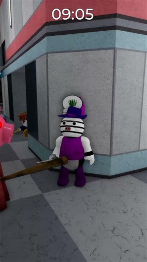 I Pretended to be a Friendly NPC and I Can't Believe It Worked