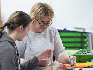 Recommendations to maximise impact of Learning Support Assistants | FE News