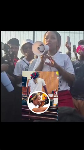 UJacinta Zuma uchaza ngokuboshwa kuka Wandile okwesibili njengiba esephinde waboshwa futhi emuva kokuthola ibheyili ka 1000 kuthiwa ulandwe abakwa Correctional services bathi uphule imigomo yebheyili. #wandile #magolide #arrested #jacinta #tiktokviral