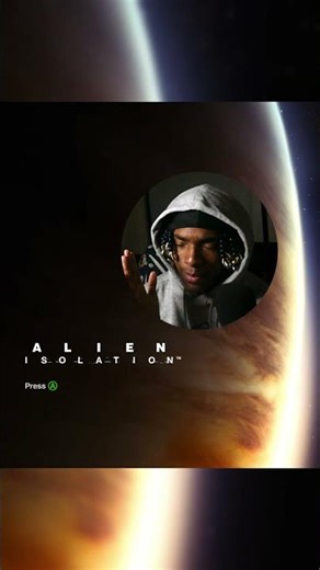 Alien franchise is peak Cinema #gaming #horror #alienisolationgameplay #space #scary