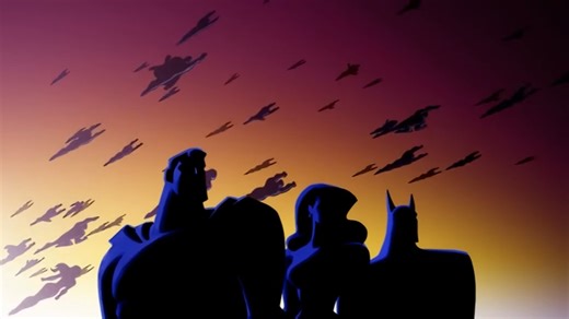 9 Years Ago, One of The Most Overlooked DC Series Debuted on Cartoon Network