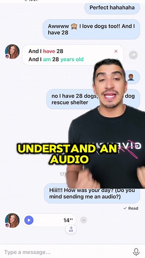 🎙️ Transcribing audio made easy! Learn the tricks to turn spoken words into text effortlessly. Say goodbye to guesswork! #TranscriptionTips #LanguageHacks #learnenglish