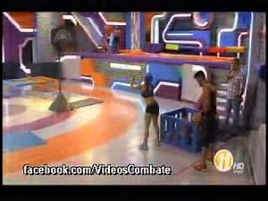 22-NOV-2013 | Programa completo | Videos Combate 2º Temporada