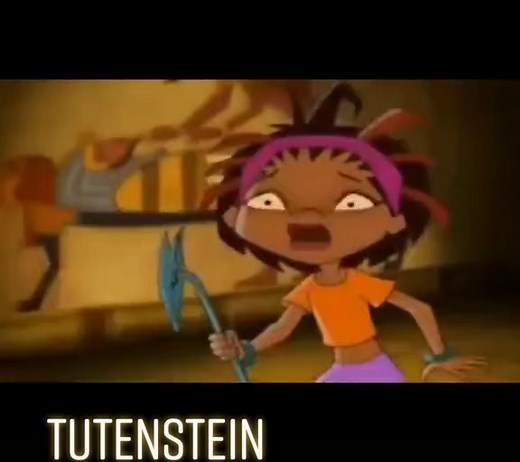 Tutenstein Theme Song: A Nostalgic Cartoon Classic