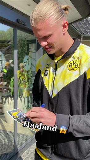 Erling Haaland's Incredible Skills and Goals